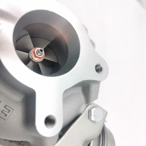 NEW Turbo Charger 1515A295 For Mitsubishi MQ Triton Pajero Sport 4N15 2.4L AU