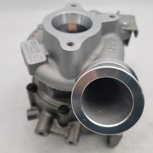 NEW Turbo Charger 1515A295 For Mitsubishi MQ Triton Pajero Sport 4N15 2.4L AU