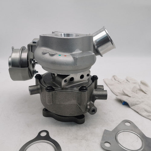 NEW Turbo Charger 1515A295 For Mitsubishi MQ Triton Pajero Sport 4N15 2.4L AU