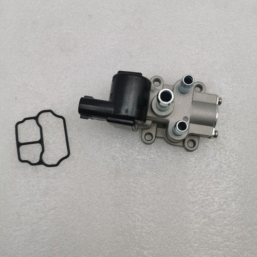 1x Idle Air Control Valve W/Gasket For Toyota Camry Celica 1996-1999 22270-74290