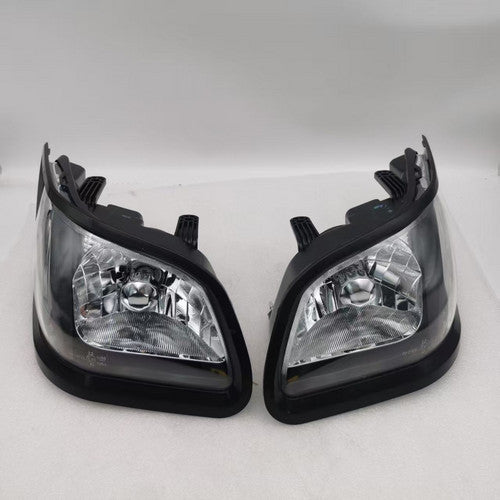 Front Left&right Side Headlight For Kubota M6040 / M7040 / M8540 / M9540 / M108S