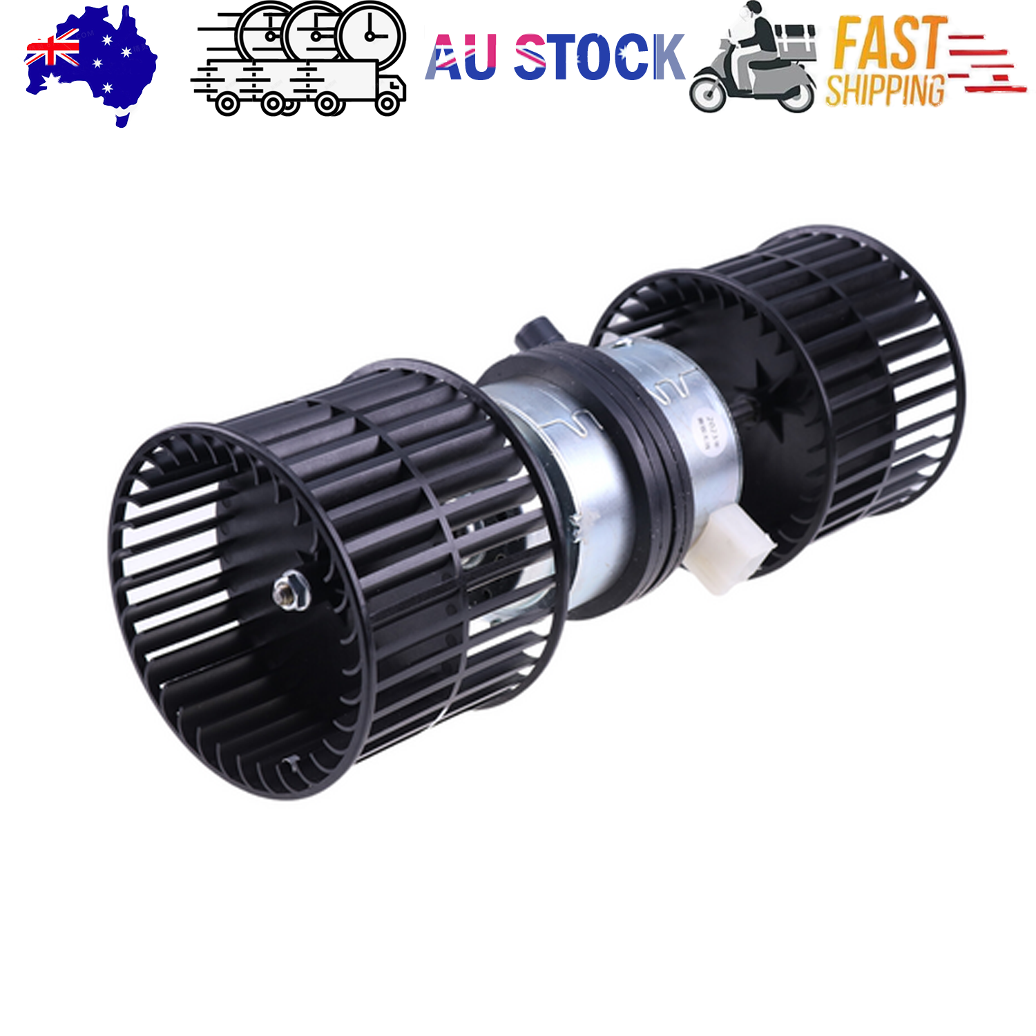 Blower Motor 229-9137 for Caterpillar 314C 321C 321D LCR 325C 328D LCR 308C