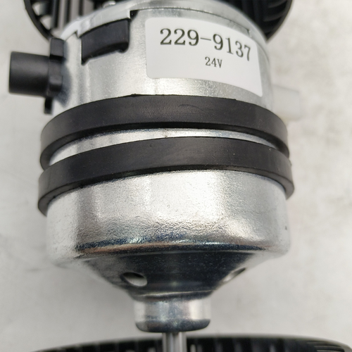 Blower Motor 229-9137 for Caterpillar 314C 321C 321D LCR 325C 328D LCR 308C