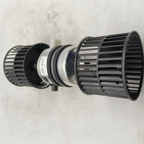 Blower Motor 229-9137 for Caterpillar 314C 321C 321D LCR 325C 328D LCR 308C