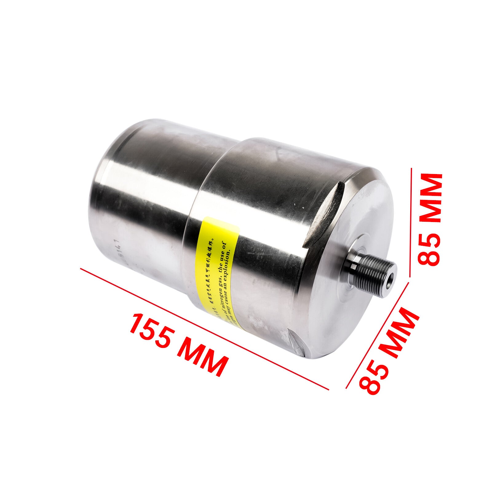 Brake Master Cylinder Accumulator for Mitsubishi Pajero NP NS NT NW 4630A012