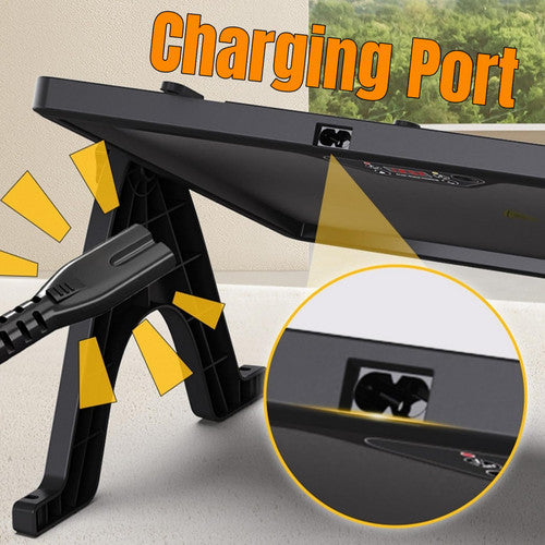 Chick Brooder Heating Plate Chicken Coop Heater Dual-Sided Duck Poultry Brooder