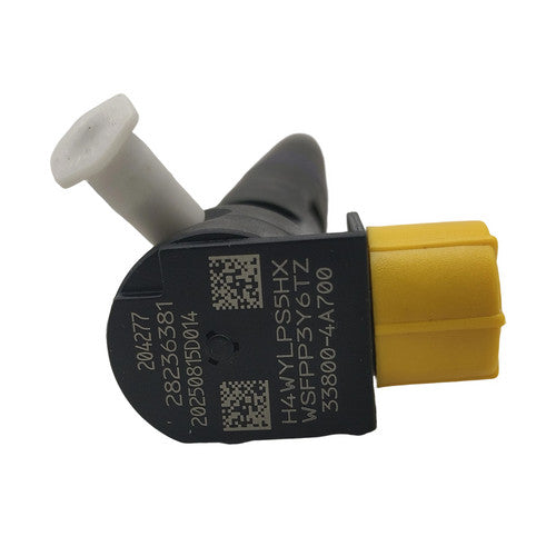 Diesel Fuel Injector For Hyundai H1 Grand Starex iLOAD Kia 28236381 33800-4A700