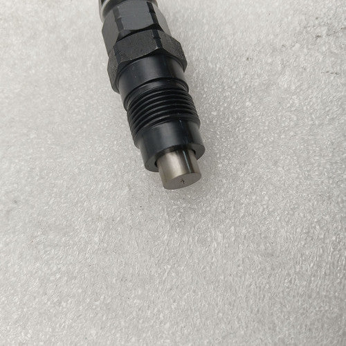 6PCS New Diesel Fuel Injectors Fits For Nissan Patrol GU Y61 TD42 TD42T AU