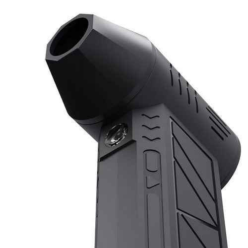 130000 RPM Powered Mini Jet Fan Dry Fan Mini Blower Turbo Fan Multifunctional