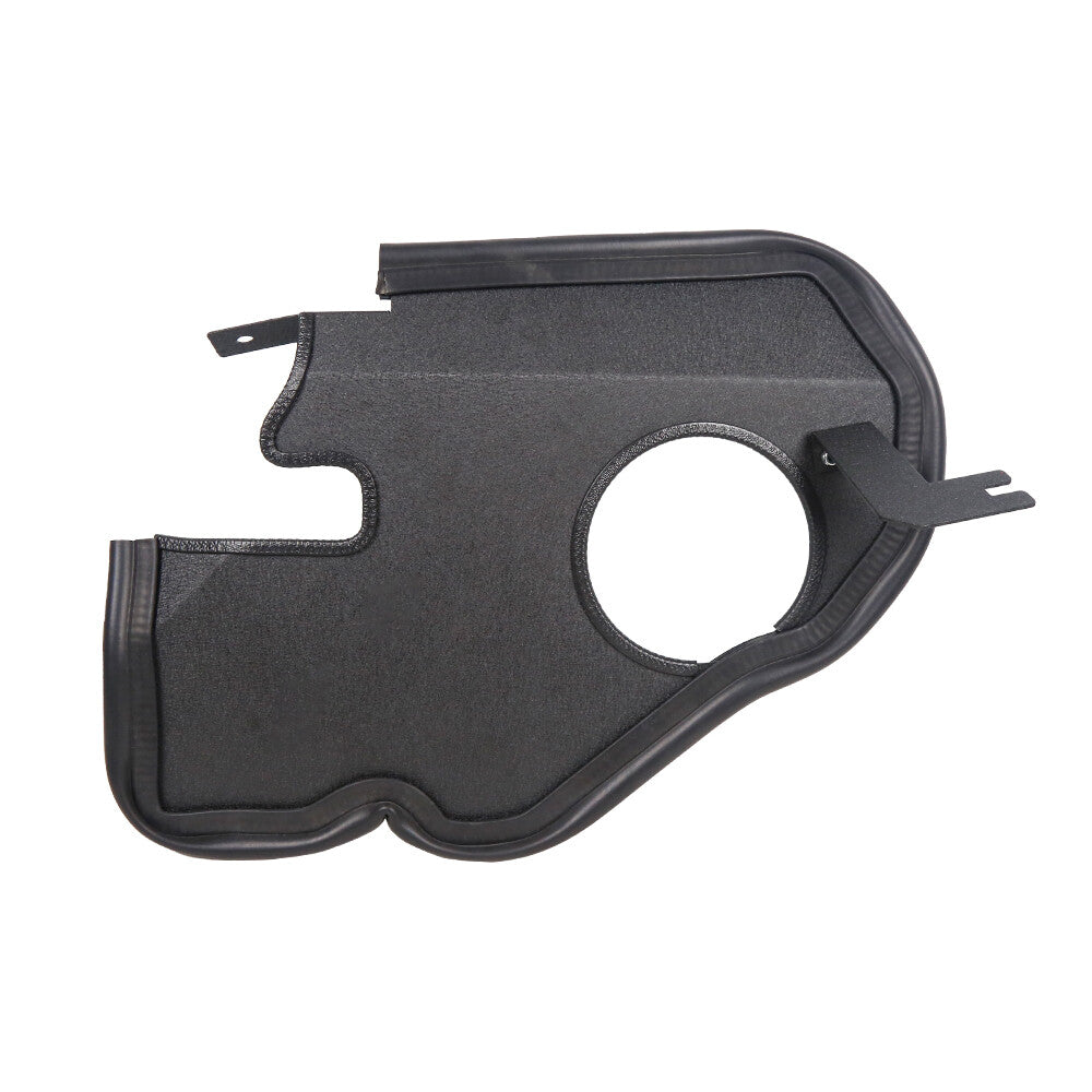 High Flow Cold Air Intake Pipe System Kit For 2009-16 BMW F10 F11 N55 535i 3.0T