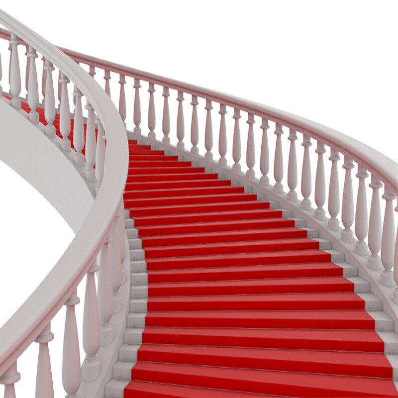 10M Red Carpet Aisle Runner Awards Night Casino Wedding Party Event Mats Decor