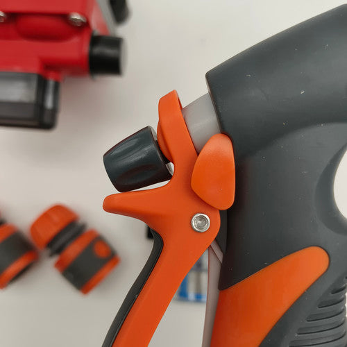 3 G/m RV Supreme 12v Water Pump for Caravan Motorhome Camper Trailer Boat Seaflo