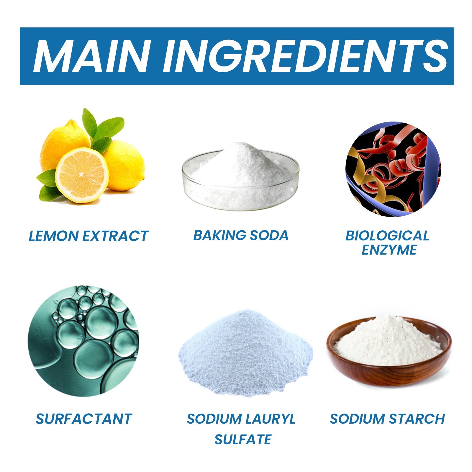 Toilet Bowl Cleaning Tablets Multi-Effect Decontamination, Descaling, Urine Stains, Toilet Cleaner, Deodorizing, Odorless, And Fragrant