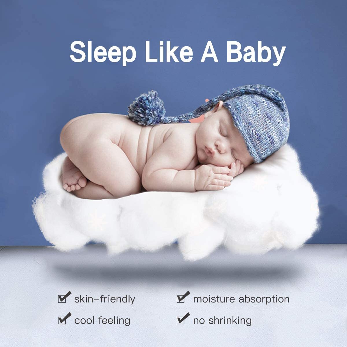 Luxury Mattress Topper Pillowtop Bedding Mat Pad Fitted Cover Underlay KING SINGLE