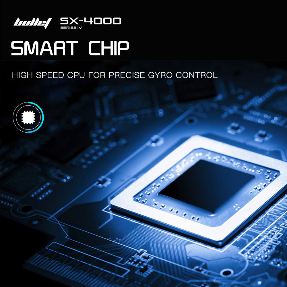 BULLET SX-4000 Hoverboard Scooter, 8.5" Wheels, 700W Brushless, Superior Self Balancing System, UL Certified, LED Lights, Carry Bag, Bronze