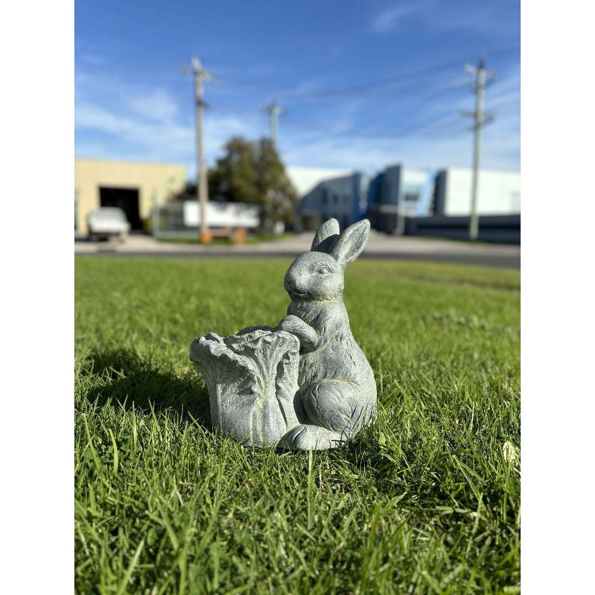 Peter Rabbit Planter