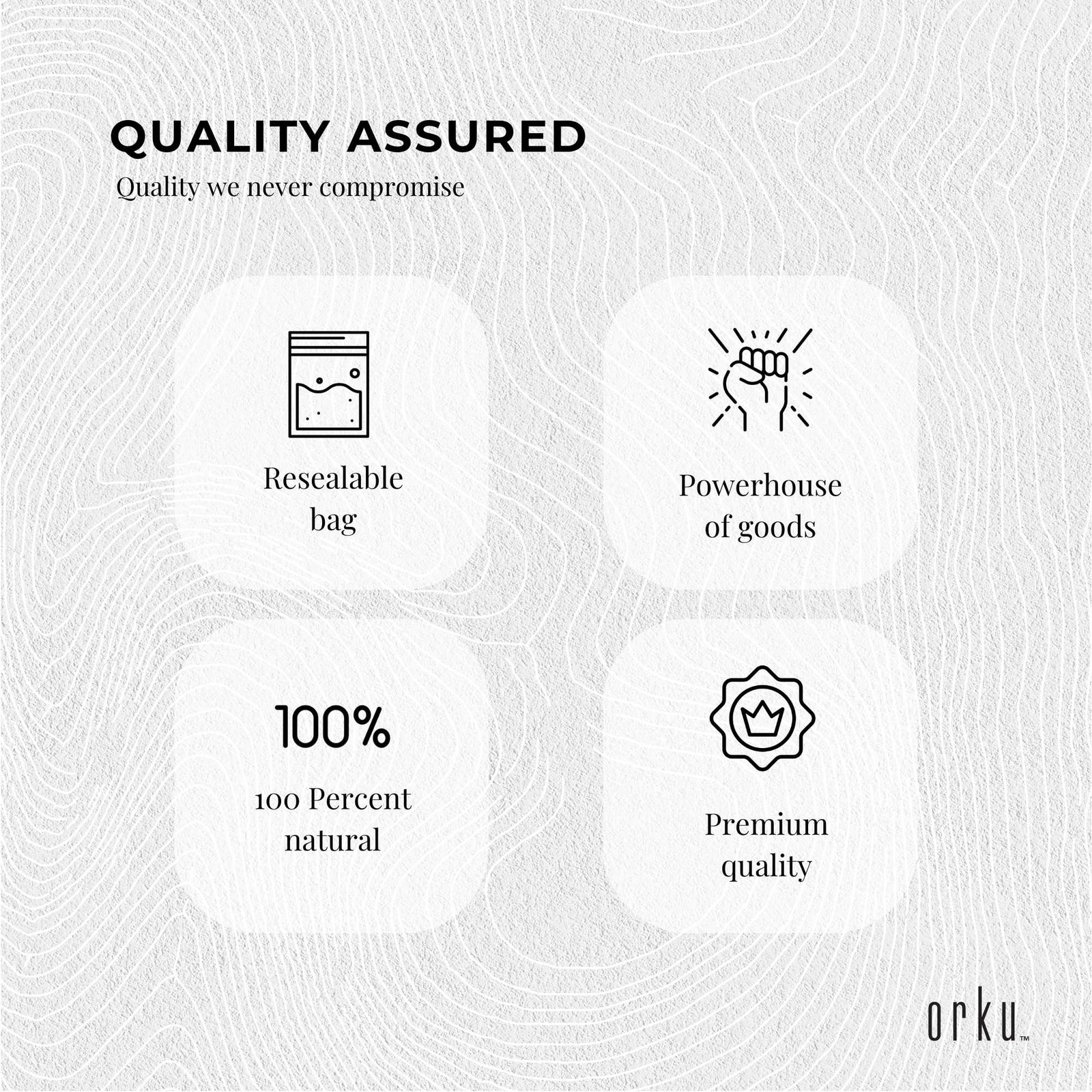 400g Poppy Seeds Pouch Blue Unwashed 100% Australian Food Baking Cooking Mineral