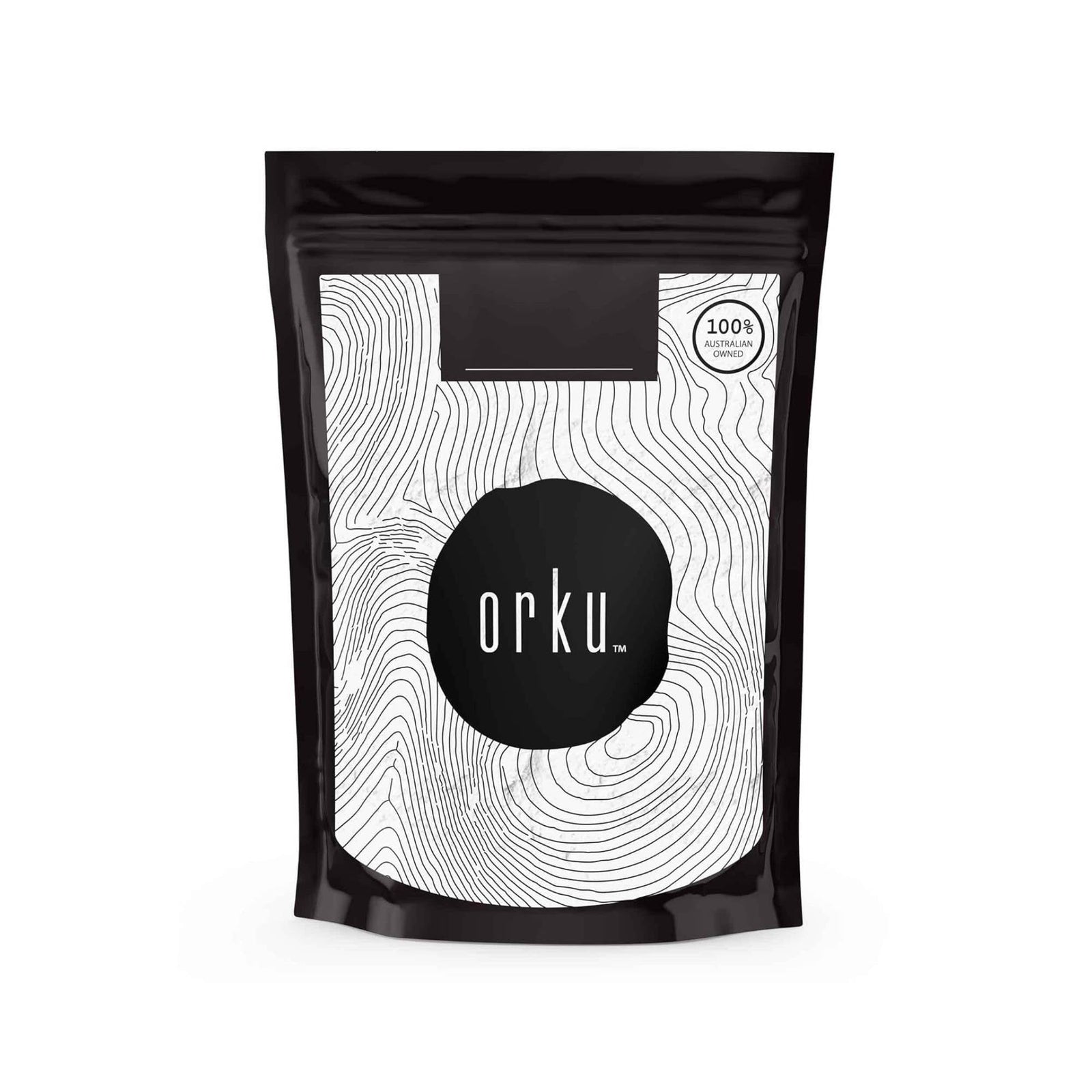 400g Calcium Sulphate Gypsum Powder - Food Grade Hydrous Sulfate