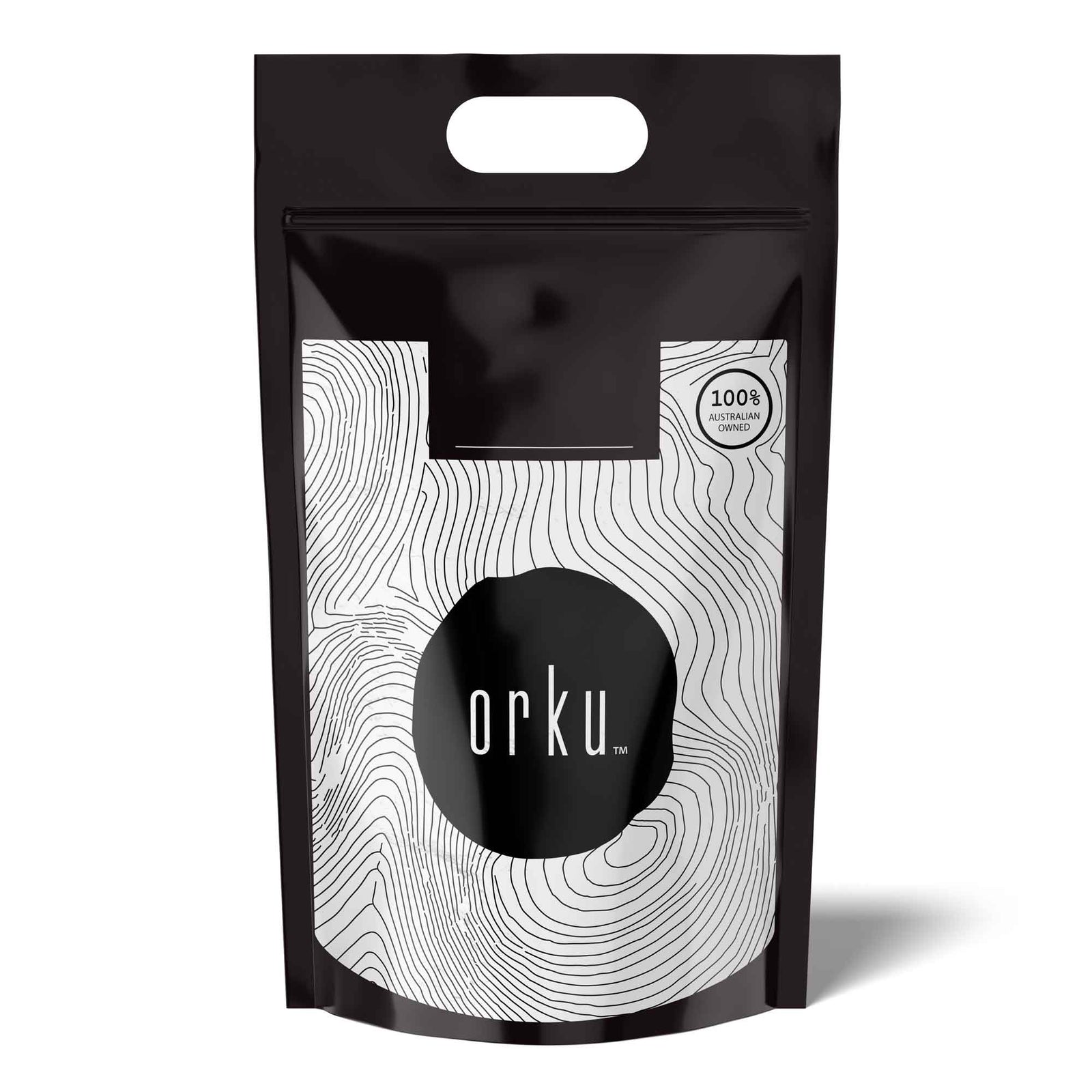 Orku 20Kg Creatine Monohydrate Powder – 200 Mesh Micronised | 99.9% Purity