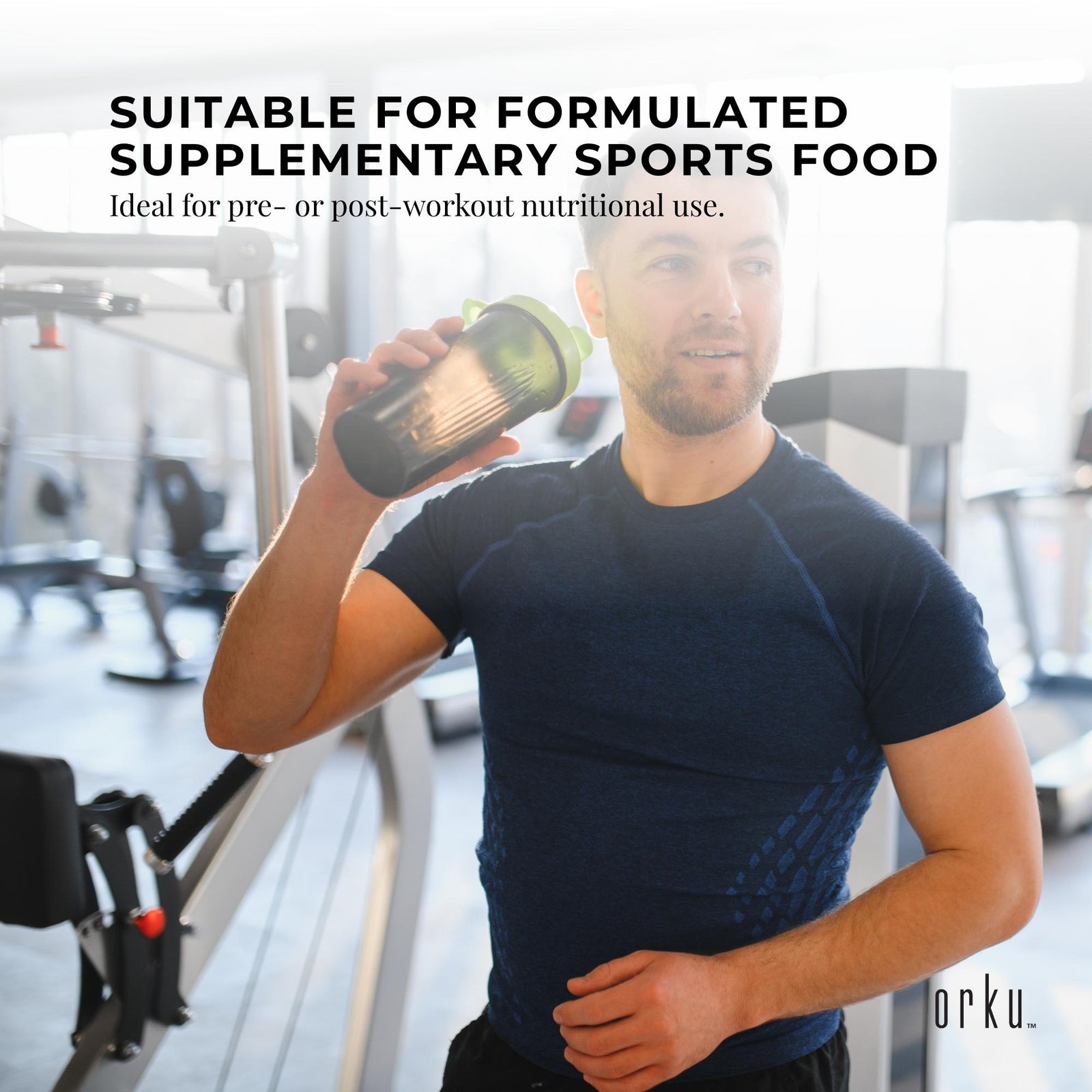 3Kg Creatine Monohydrate Powder - Micronised Pure Protein Supplement Bucket