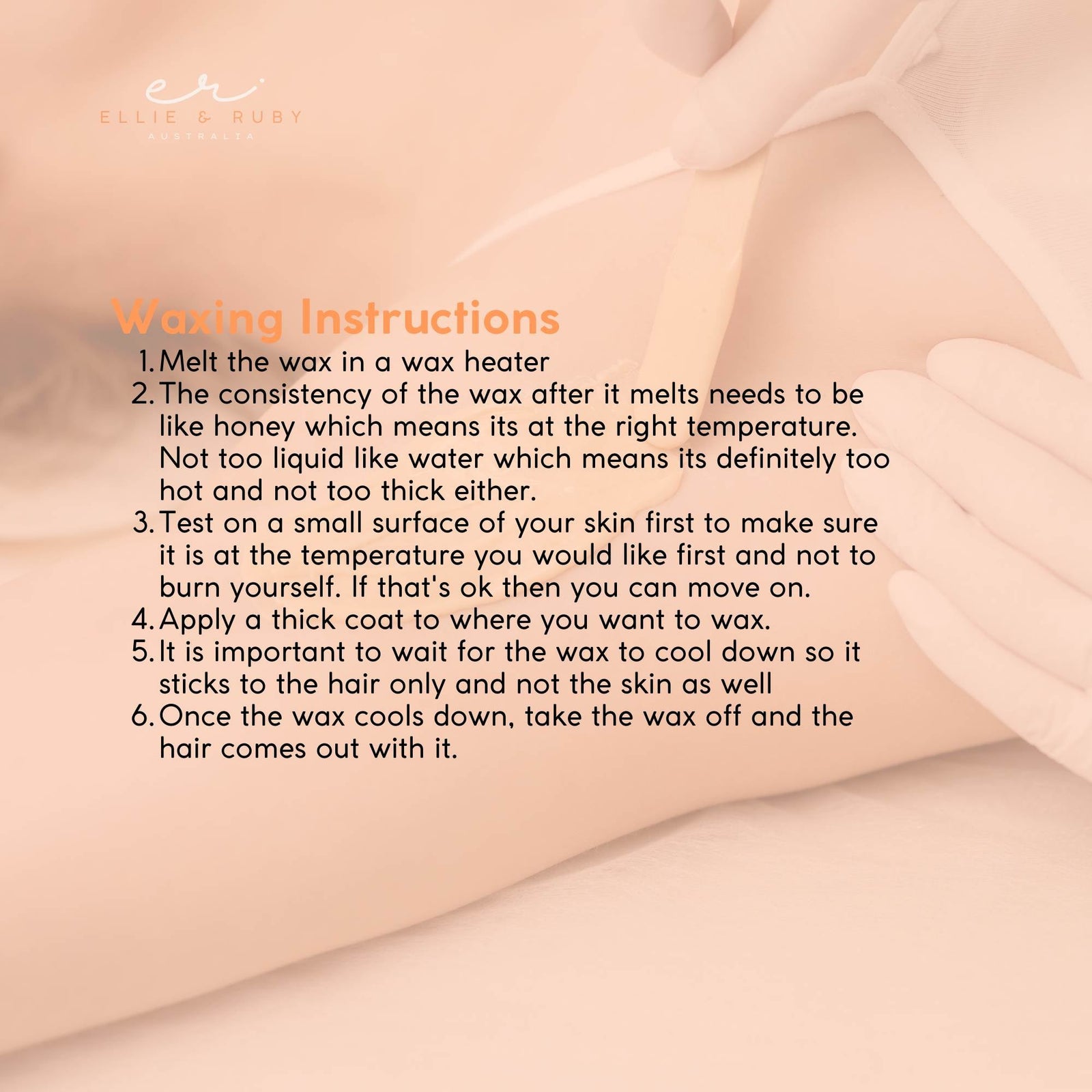 10x 400g Wax Beads Milk - Brazilian Waxing Beans - Stripless Hair Removal