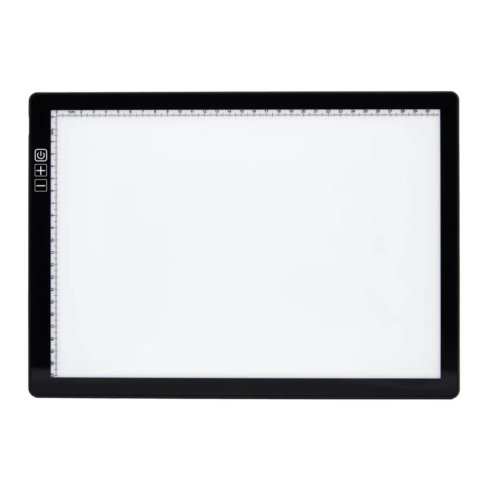 Social Hike A4 LED Light Pad Tracing Board Rechargeable USB-C 3000mAh Light Box