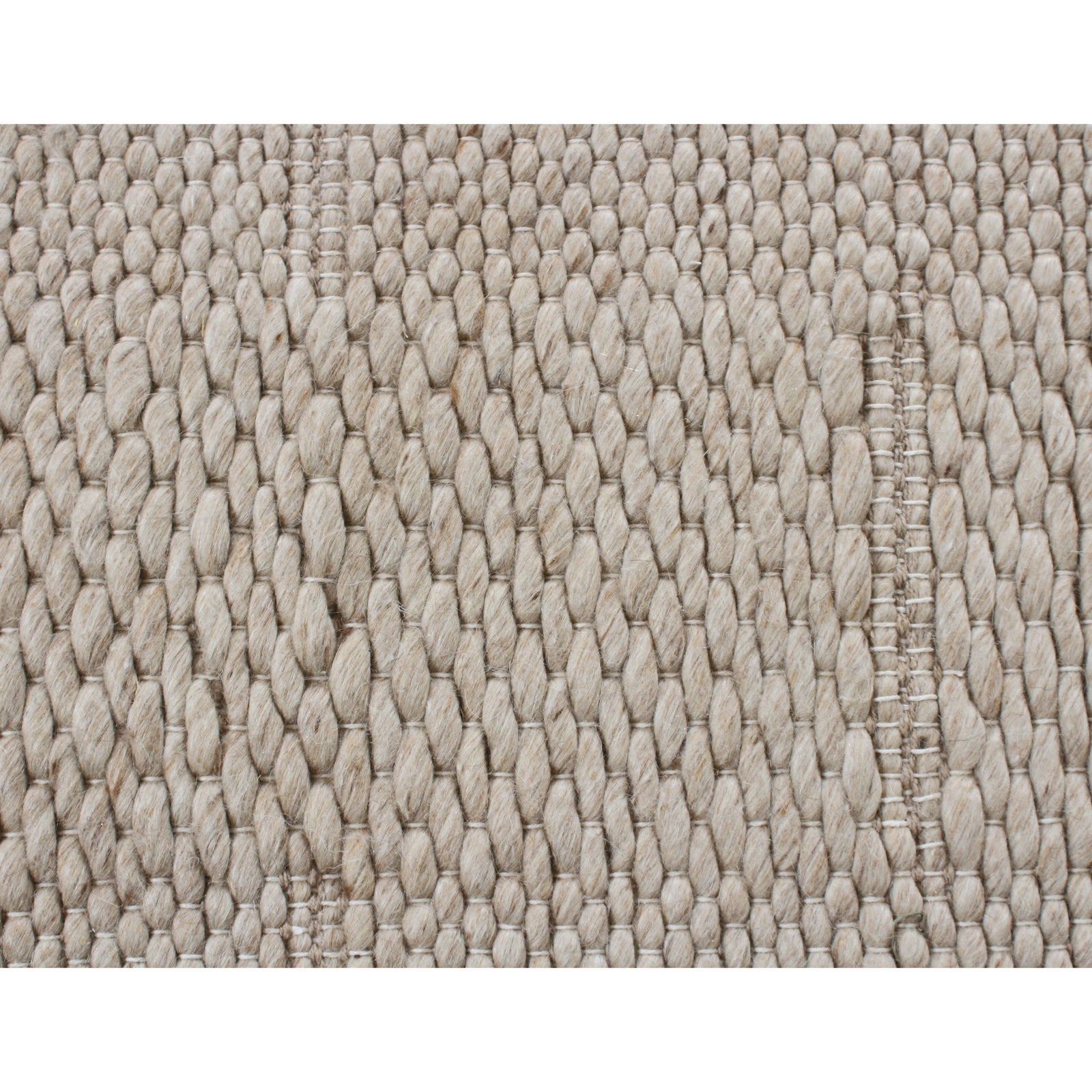 Milano Hand Woven Wool Rug - 240x340