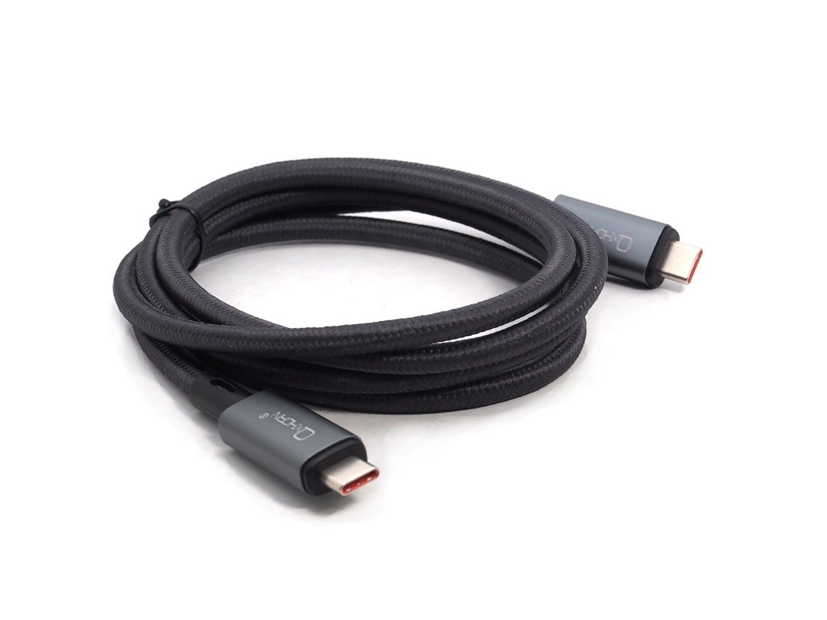 Oxhorn USB 4.0 Type C Cable 1m