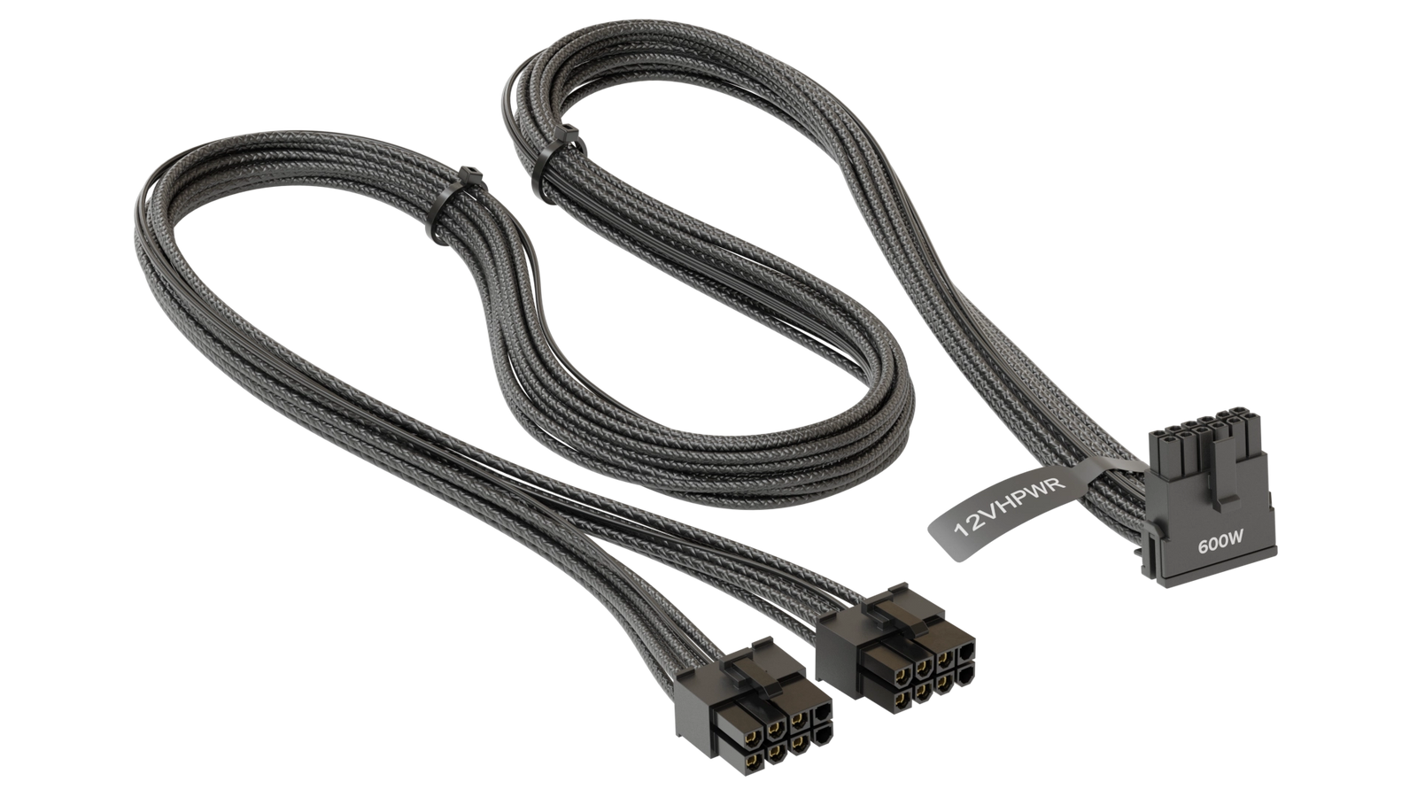 Seasonic 12VHPWR 90-Degree Cable