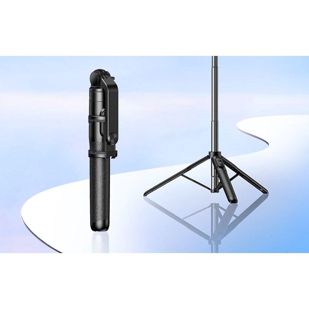 UGREEN 15062 Selfie Stick Tripod with Remote 1.5M
