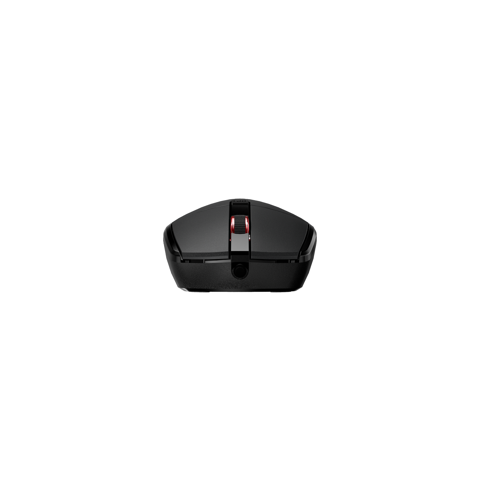 AOC MS130B/LA Wired Office Mouse USB Optical 3-Button Black