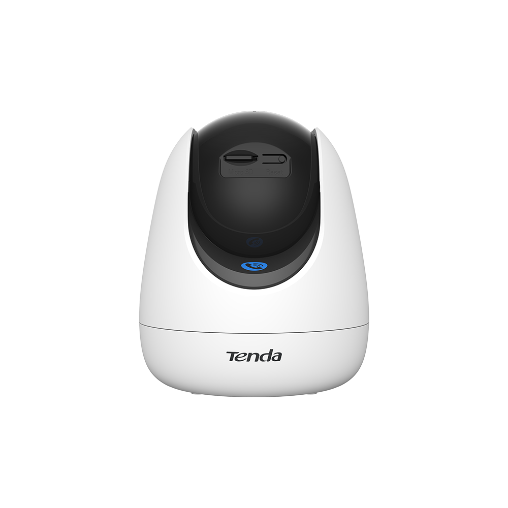 Tenda CP3 Pro 3MP HD Wireless Security Pan/Tilt Camera