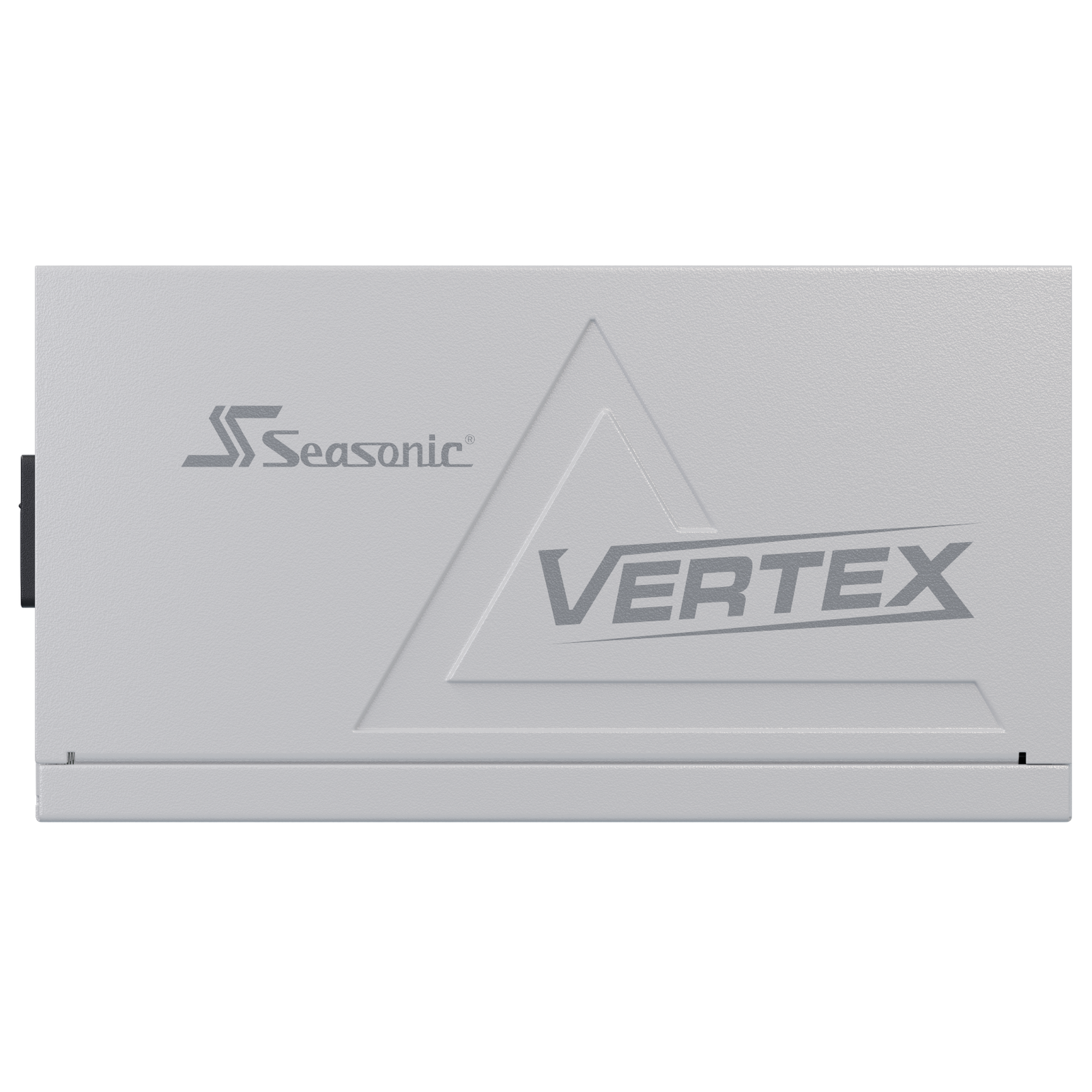 Seasonic VERTEX GX-1200 White 1200W ATX 3.0 Gold Modular PSU