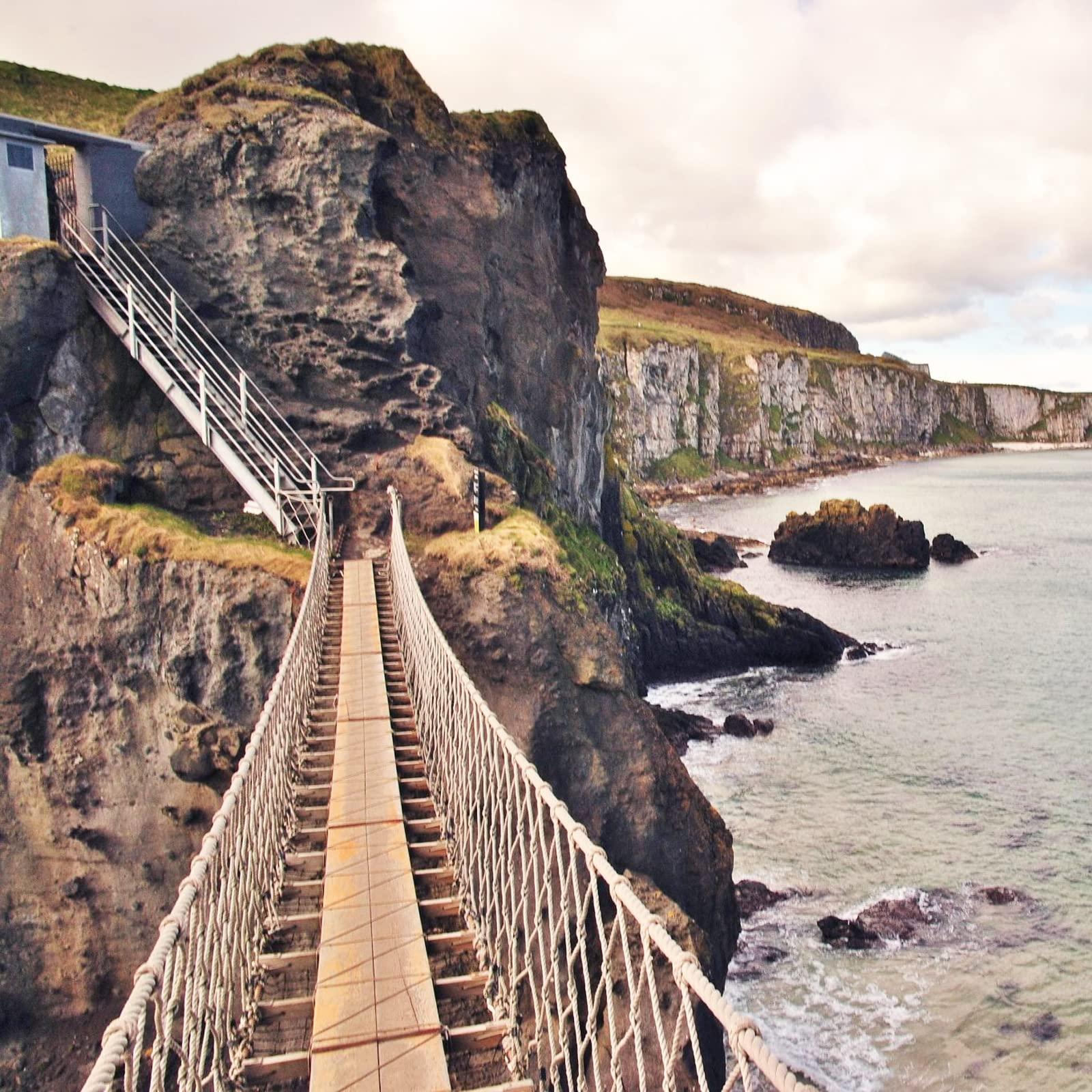 1m Sisal 50mm Rope Natural Twine Cord Thick Jute Hemp Manila Crafting Home Decor