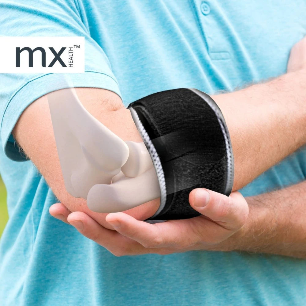 mx™ Premium Universal Support | Tennis Elbow