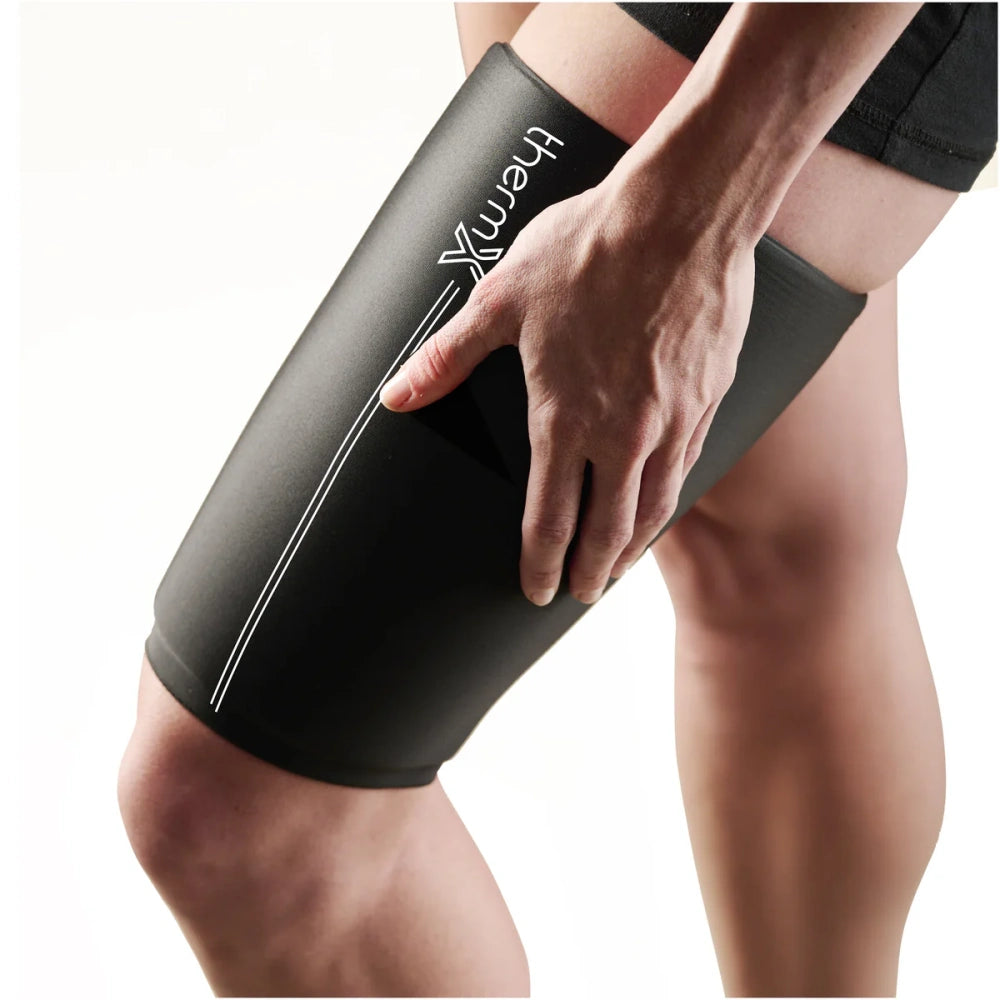ThermX Thermal Gel Sleeve Support - Small