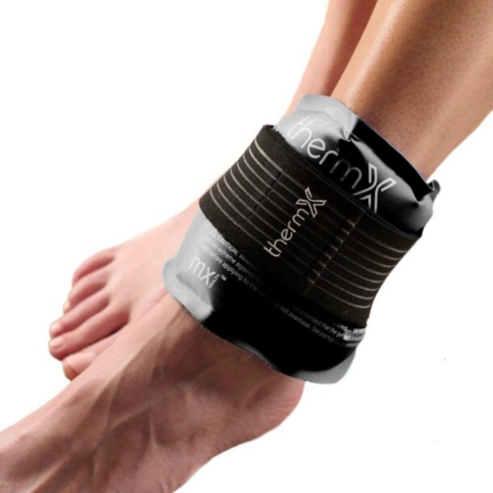 ThermX Reusable Hot/Cold Pack with Adjustable Strap