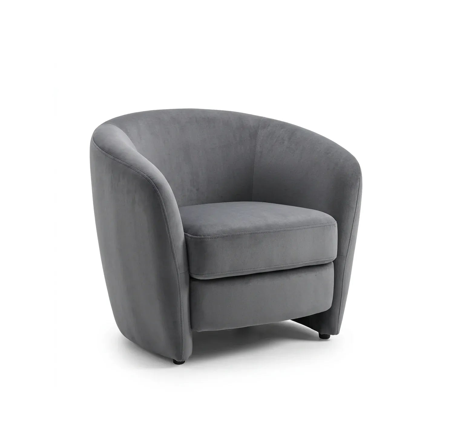 Interior Ave - Marlowe Accent Chair - Ocean