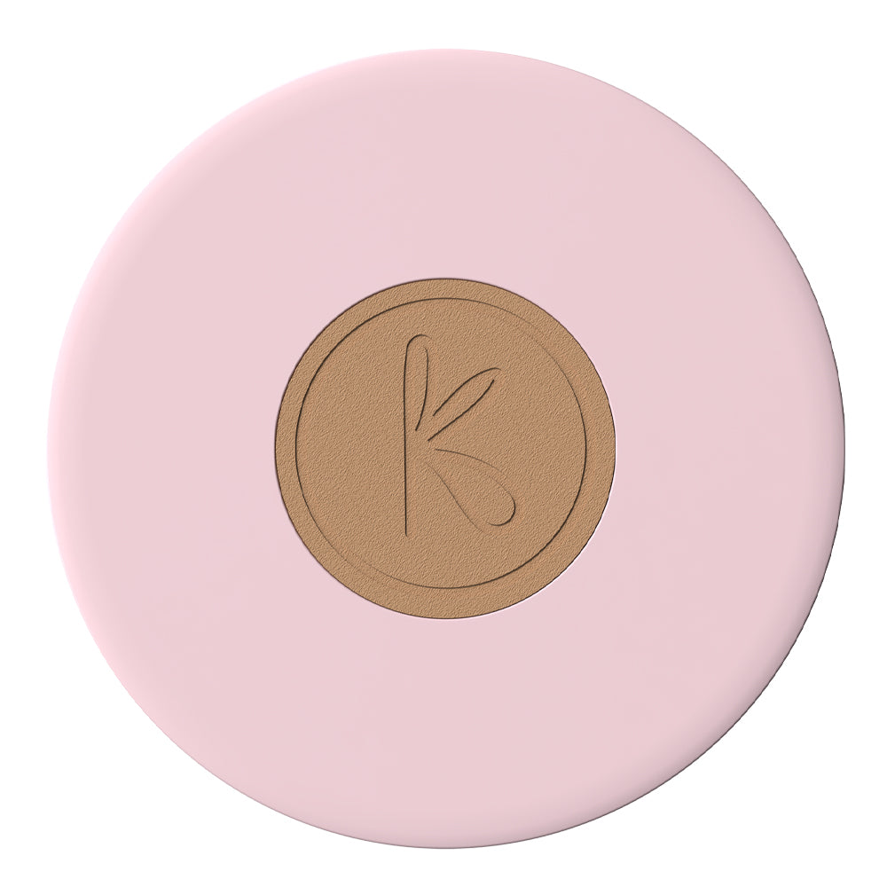 Kreafunk Wicharge 2 Wireless Qi Charger 15W - Dusty Rose