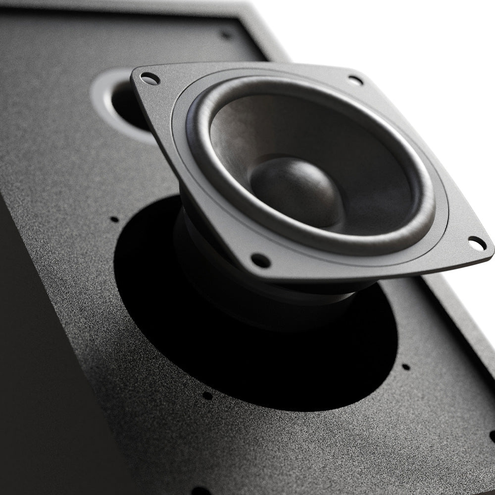 Majority Oakcastle DAB Radio and CD HiFi150