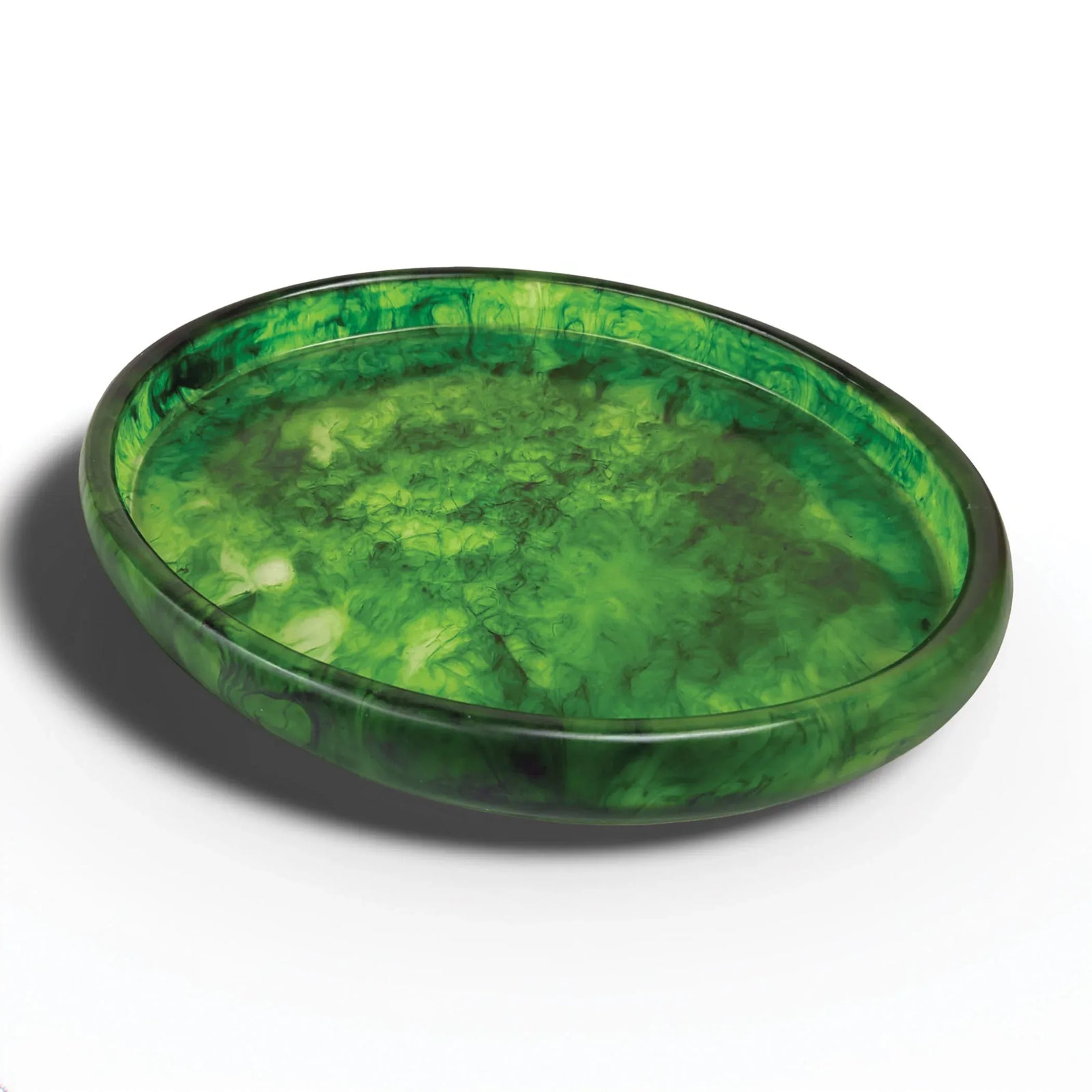 Urban Attitude MIA Extra Large Bowl Height 6cm, Width 37cm, Length 49cm - Sage Mist