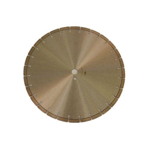 400mm Super Diamond RC Cutting Dry Saw Disc 16" Laser Welding 28T Ferroconcrete