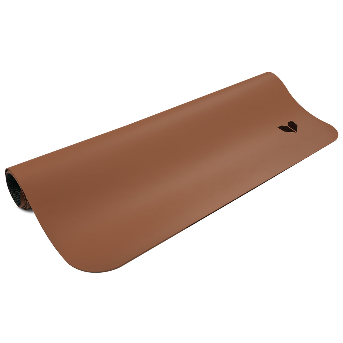 Lifespan Fitness Reformer Pilates Mat Anti Slip - Espresso