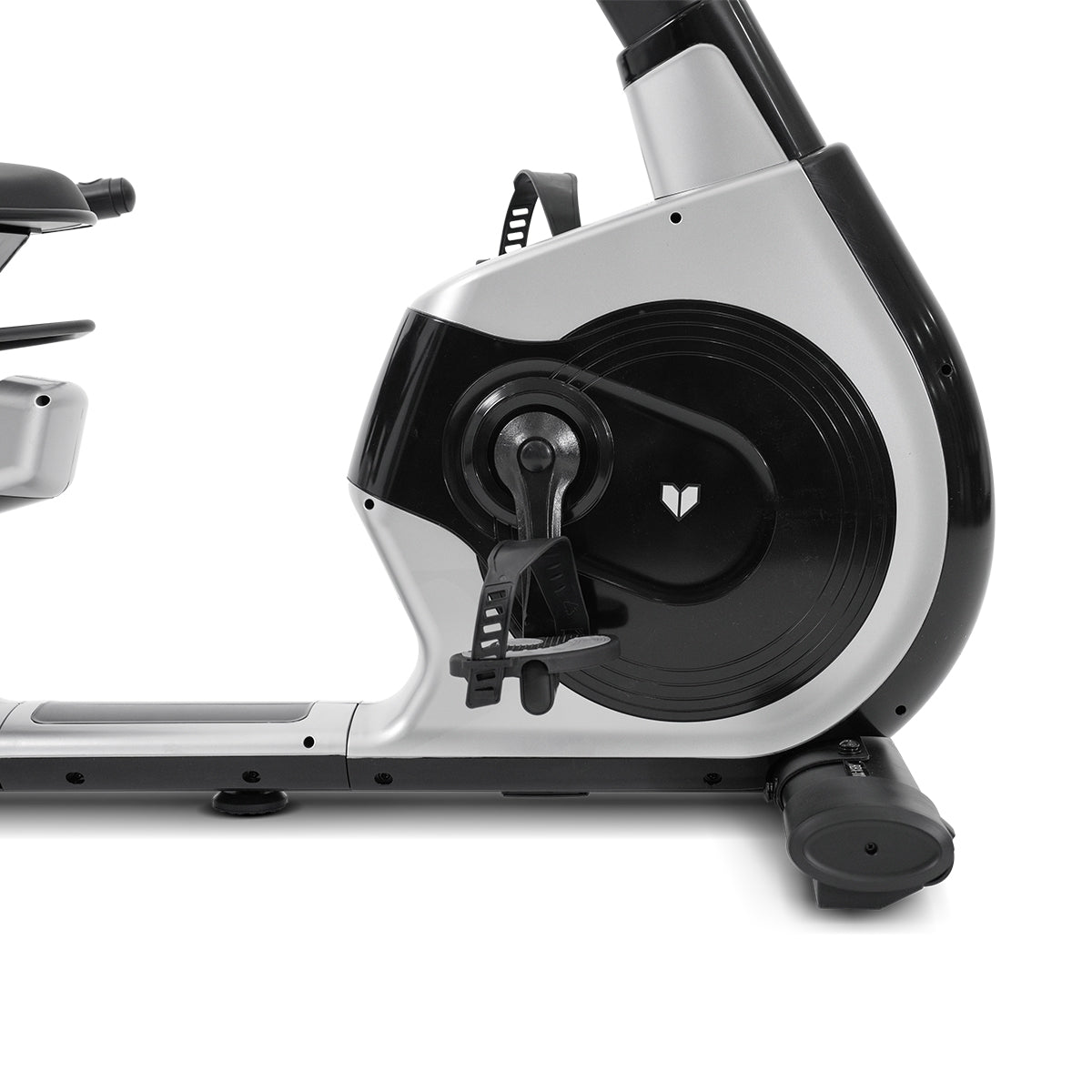 Lifespan Fitness RBX-110 Commercial Recumbent Bike