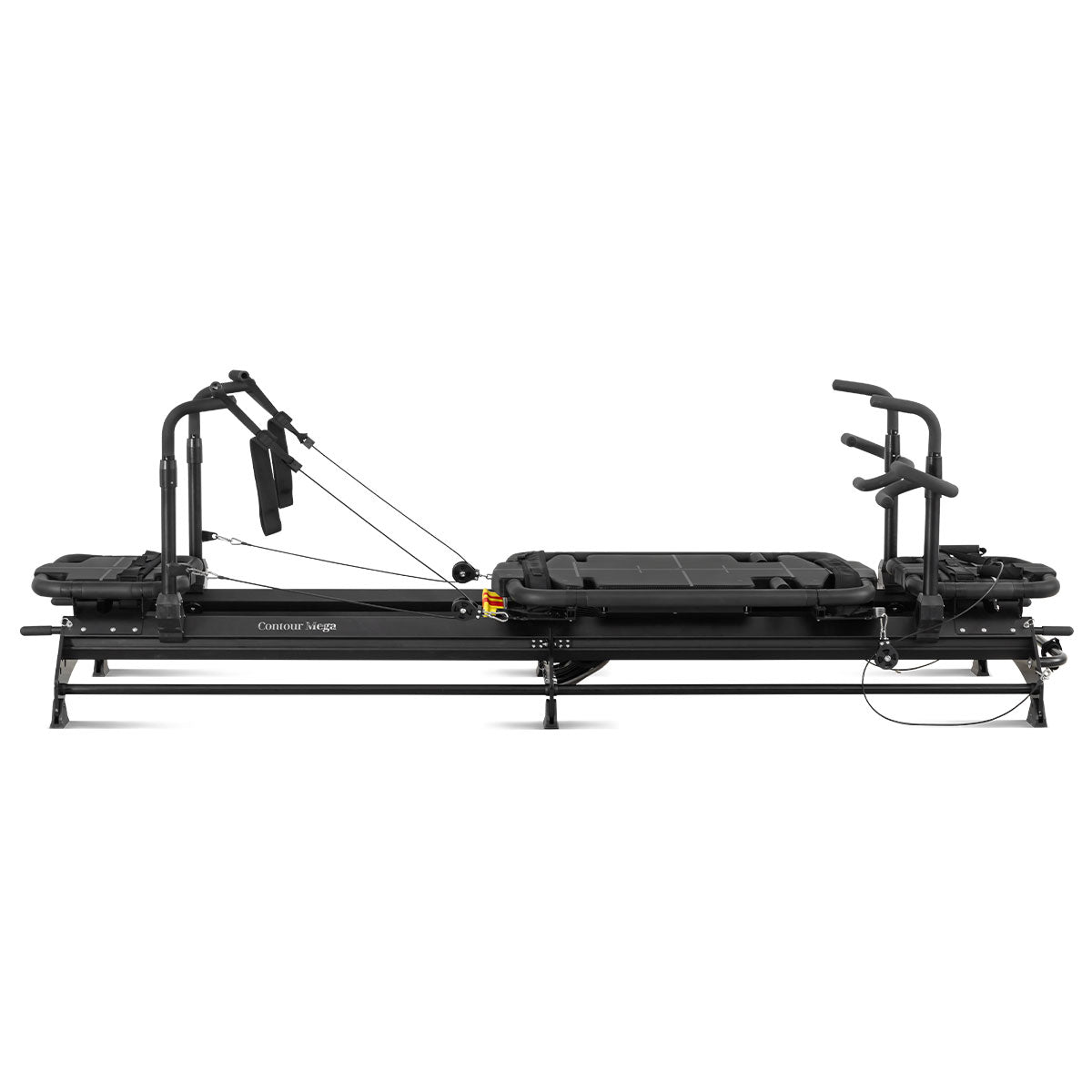 Lifespan Fitness Contour Mega (High-Intensity Fitness Reformer)
