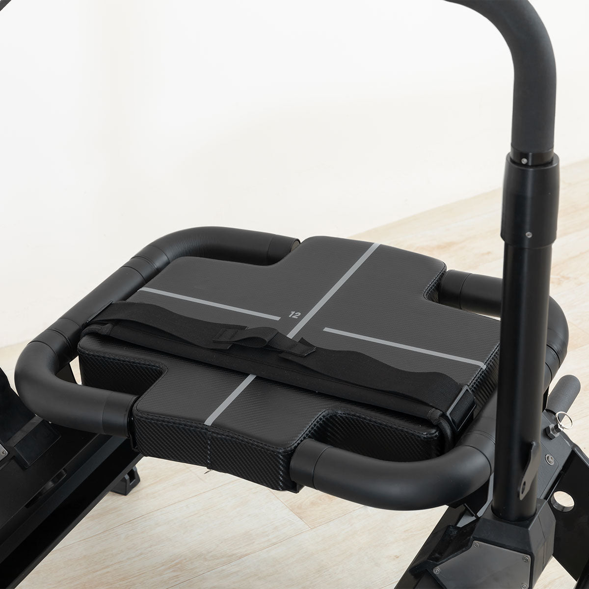 Lifespan Fitness Contour Mega (High-Intensity Fitness Reformer)