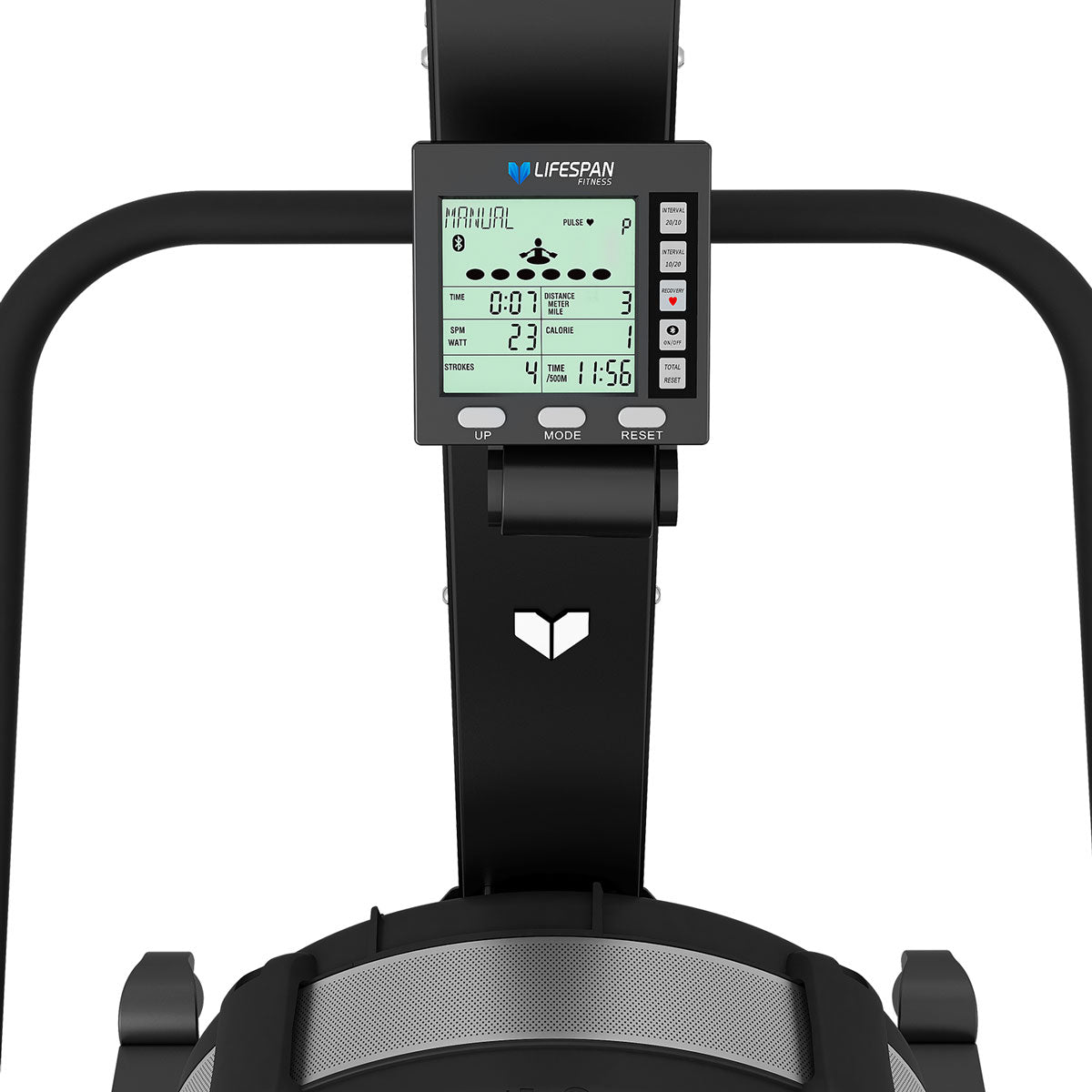 Lifespan Fitness SK-10 Air Ski Trainer