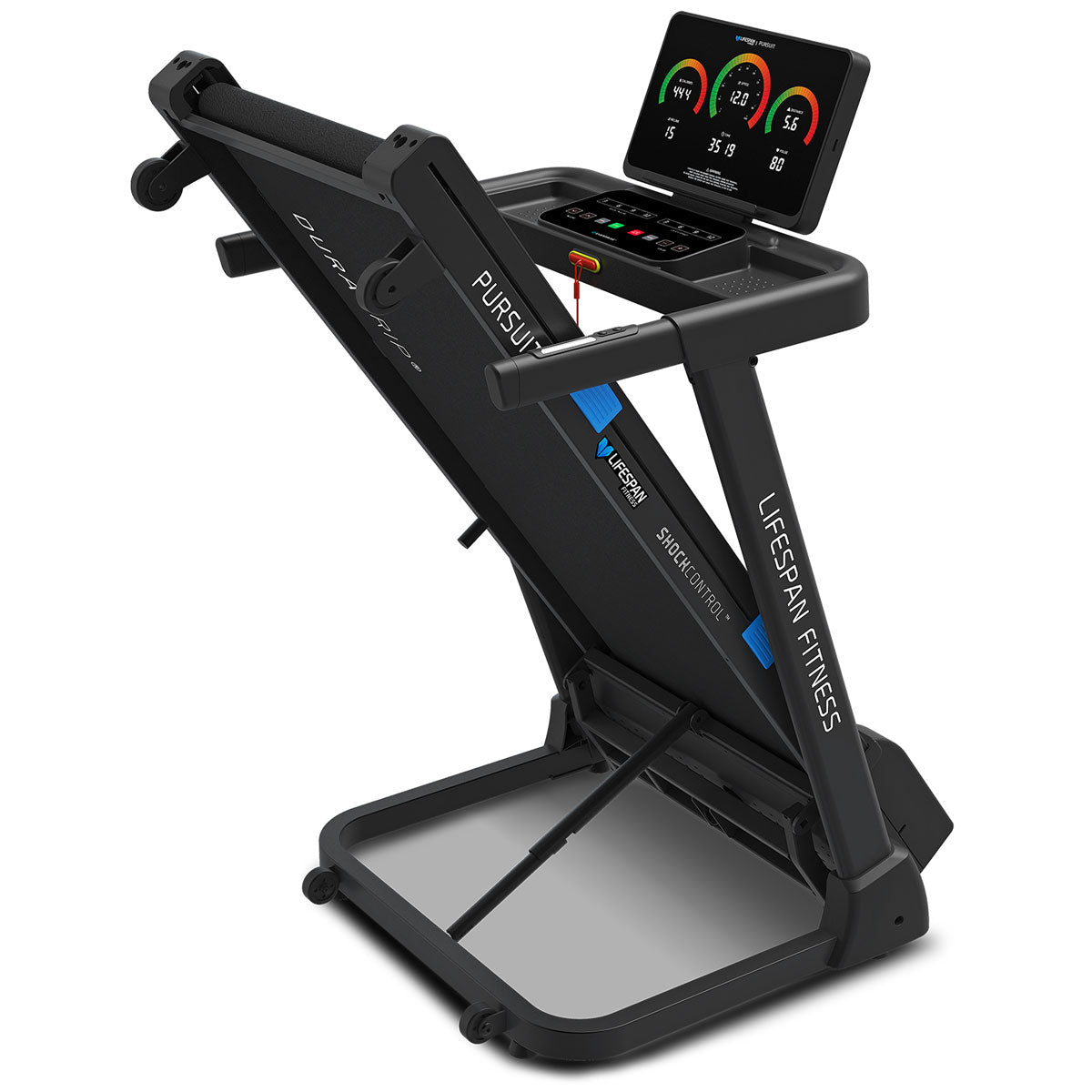 Lifespan Fitness Pursuit 4 Treadmill