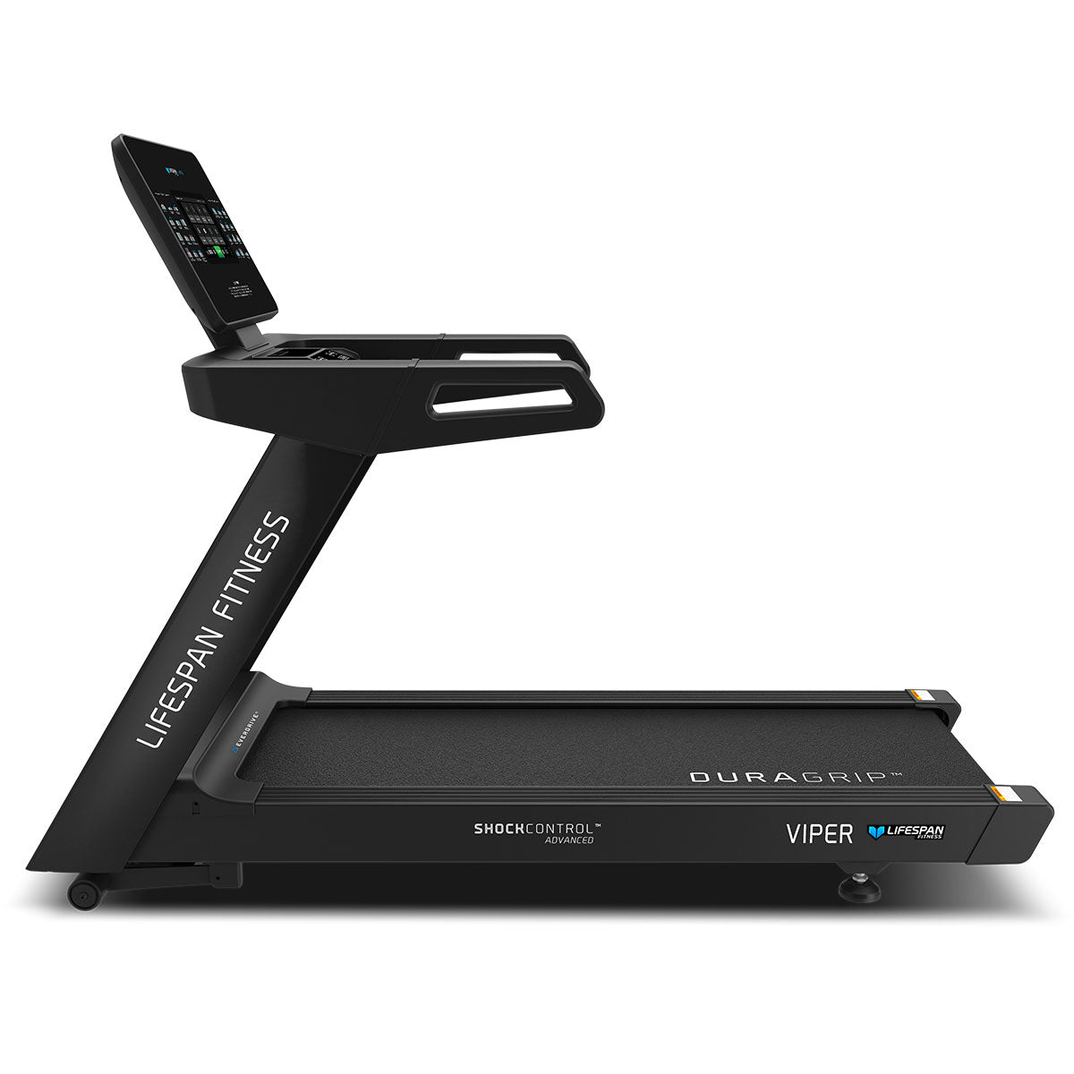 Lifespan Fitness Viper 5 Smart Treadmill