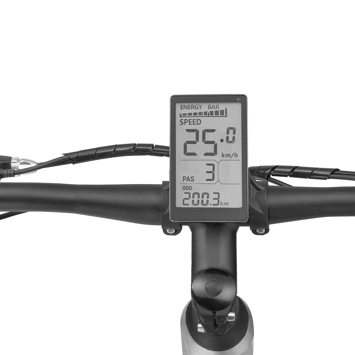 Progear Bikes E-Blast Fat Tyre E-Bike 26*18" in Slate